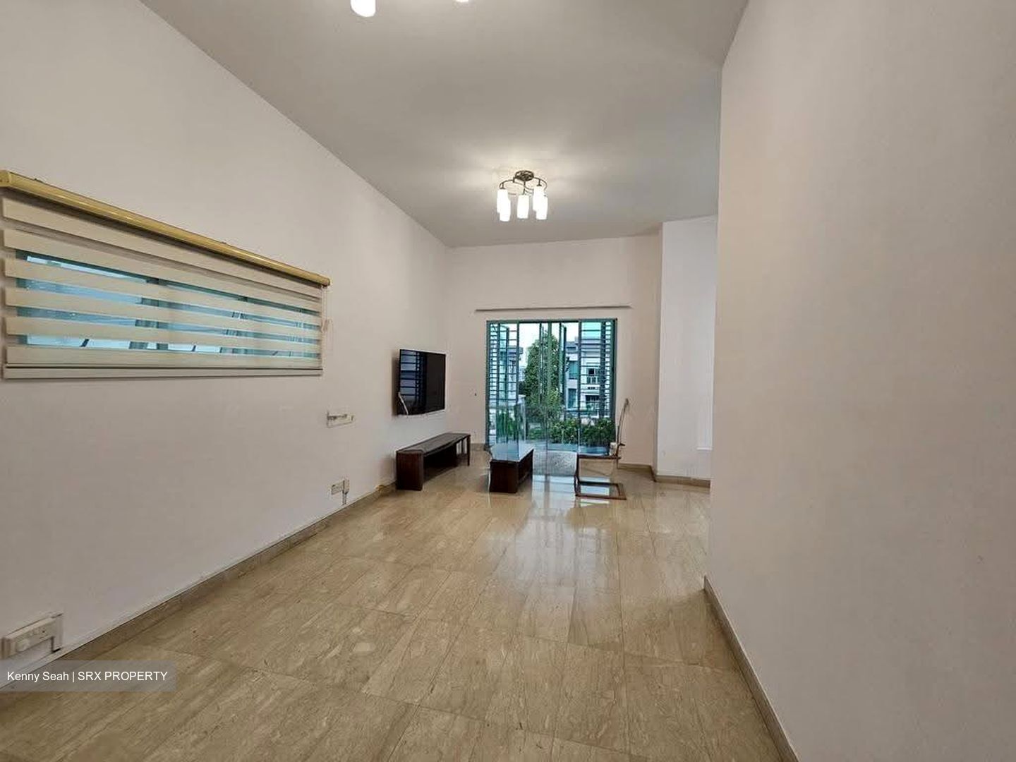 Hazel Park Condominium (D23), Condominium #618154831